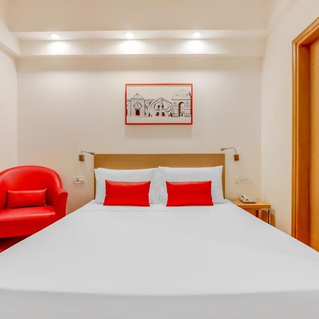 Red Fox By Lemon Tree Hotels, Delhi Airport Νέο Δελχί Εξωτερικό φωτογραφία
