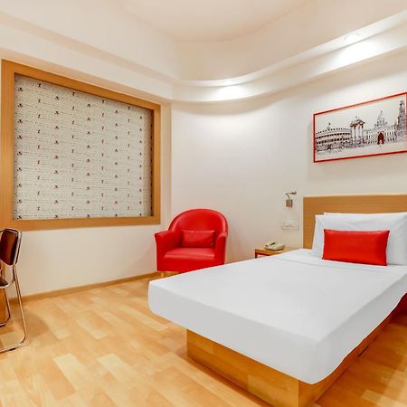 Red Fox By Lemon Tree Hotels, Delhi Airport Νέο Δελχί Εξωτερικό φωτογραφία