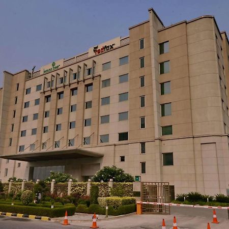 Red Fox By Lemon Tree Hotels, Delhi Airport Νέο Δελχί Εξωτερικό φωτογραφία