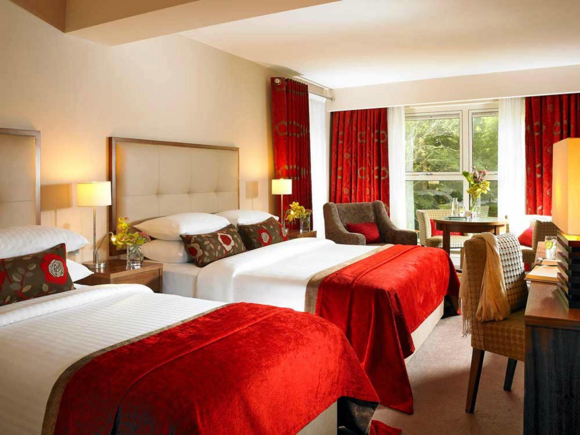 Red Fox By Lemon Tree Hotels, Delhi Airport Νέο Δελχί Εξωτερικό φωτογραφία